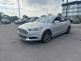 Used 2015 Ford Fusion Titanium image 4
