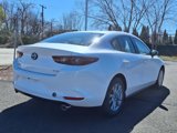 New 2025 MAZDA MAZDA3 s image 3