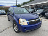 Used 2007 Chevrolet Equinox LS image 3