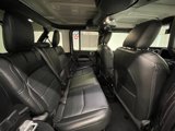 Used 2022 Jeep Wrangler Unlimited Sahara image 6