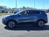Used 2020 Kia Sportage EX image 4