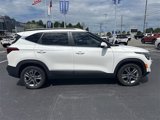 Used 2021 Kia Seltos S image 4