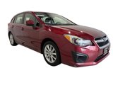 Used 2014 Subaru Impreza 2.0i Premium w/ All-Weather Package w/CVT image 3