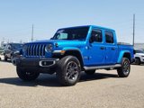 Used 2020 Jeep Gladiator Overland image 4