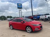 Used 2017 Chevrolet Cruze Premier w/ RS Package image 4