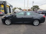 Used 2013 Chevrolet Malibu LT image 4