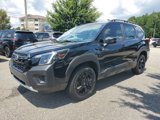 Certified 2023 Subaru Forester Wilderness image 3