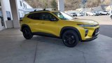 New 2025 Chevrolet Trax ACTIV w/ Driver Confidence Package image 3