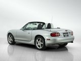 Used 2003 MAZDA MX-5 Miata image 3