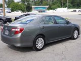 Used 2012 Toyota Camry LE image 5