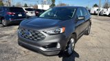 Used 2021 Ford Edge Titanium w/ Cargo Accessory Package image 4