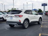 Used 2022 Ford Escape SEL image 2