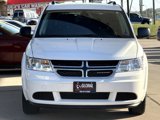 Used 2018 Dodge Journey SE w/ Connectivity Group image 2