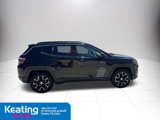 Used 2022 Jeep Compass Latitude image 2