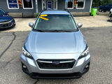Used 2018 Subaru Crosstrek 2.0i Premium w/ Popular Package #3 image 6
