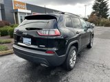 Used 2022 Jeep Cherokee Latitude Lux w/ Sun & Sound Group image 6