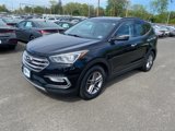 Used 2017 Hyundai Santa Fe Sport image 6