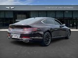 Used 2021 Genesis G80 2.5T w/ Advanced Package image 4