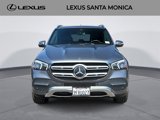 Used 2023 Mercedes-Benz GLE 350 4MATIC image 2