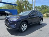 Used 2020 Toyota RAV4 XLE image 2