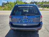 Used 2012 Subaru Forester 2.5X Premium w/ All-Weather Pkg image 4