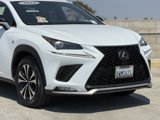 Certified 2021 Lexus NX 300 F Sport image 3