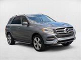 Used 2017 Mercedes-Benz GLE 350 image 3