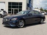 Used 2019 Mercedes-Benz E 300 4MATIC image 2