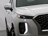 Used 2021 Hyundai Palisade Calligraphy image 4