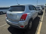 Used 2018 Chevrolet Trax LS image 5