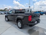 Used 2022 Chevrolet Colorado LT w/ Fleet Safety Package image 5