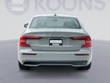 Certified 2025 Volvo S60 B5 Core image 5