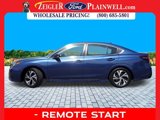 Used 2022 Subaru Legacy image 2
