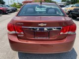 Used 2013 Chevrolet Cruze LS image 5