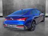 New 2025 Hyundai Elantra Sport image 2