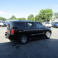 Used 2015 Nissan Armada Platinum image 4