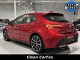 Used 2022 Toyota Corolla XSE image 2