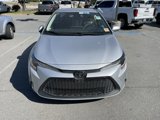 Used 2021 Toyota Corolla LE image 2