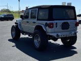 Used 2018 Jeep Wrangler Unlimited Sport S image 5