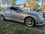 Used 2008 Mercedes-Benz S 63 AMG image 5