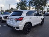 Used 2022 Mitsubishi Outlander Sport LE image 4