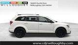 Used 2017 Dodge Journey GT image 4