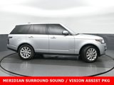 Used 2017 Land Rover Range Rover HSE image 2