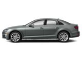 Used 2019 Audi A4 2.0T Premium image 3