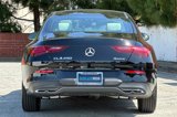 Certified 2025 Mercedes-Benz CLA 250 4MATIC image 5