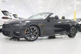 Used 2022 BMW 430i xDrive Convertible w/ M Sport Package image 3