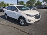 Certified 2021 Chevrolet Equinox LS w/ LS Convenience Package image 2