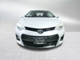 Used 2015 Toyota Corolla S Premium image 2