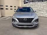 Used 2020 Hyundai Santa Fe SEL image 2