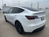 Used 2021 Tesla Model Y Performance image 2